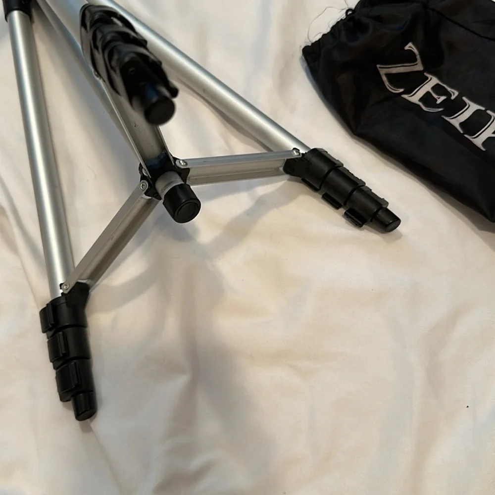 Tripod- Zeikos 50